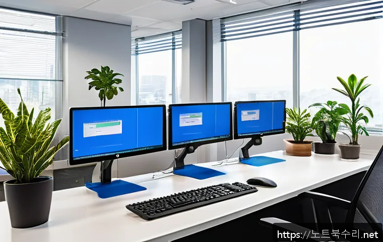 용문동 컴퓨터업그레이드 관련 이미지 2