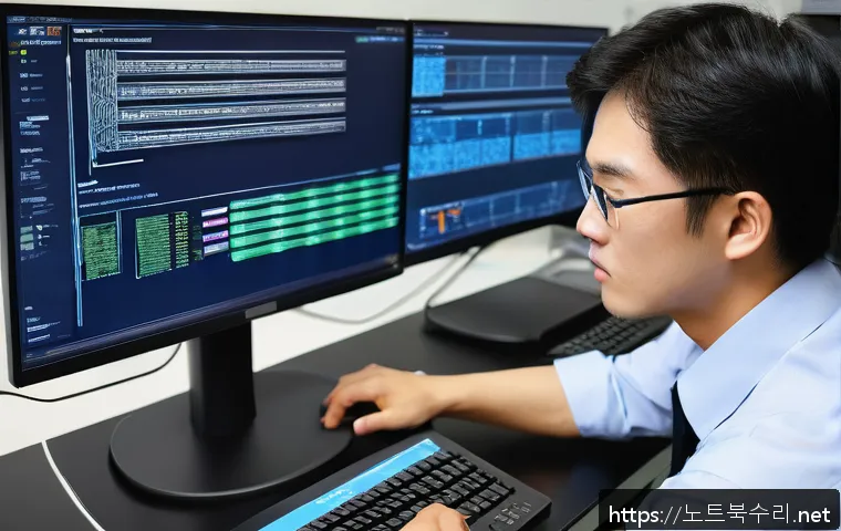 상산곡동 WIN32K_LOCK_HELD_TOO_LONG 관련 이미지 1