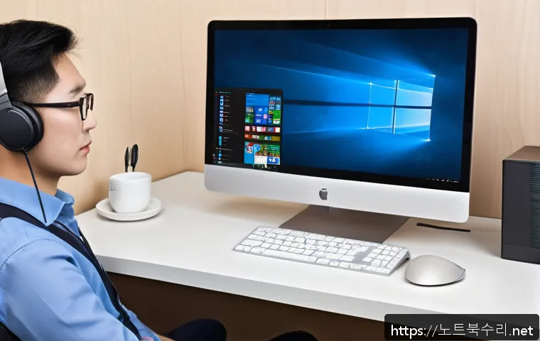 상산곡동 WIN32K_LOCK_HELD_TOO_LONG 관련 이미지 2