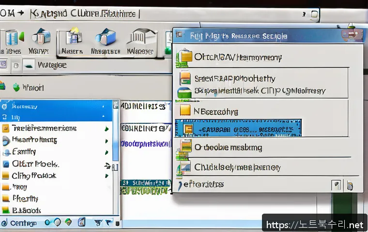 서인동 STATUS_NO_MEMORY 관련 이미지 2