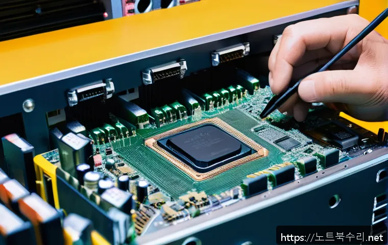 동구동 DRIVER_POWER_STATE_FAILURE 관련 이미지 1