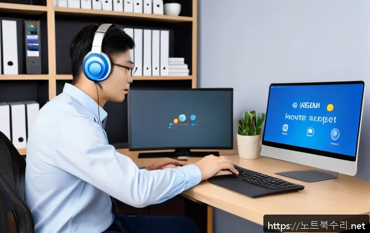 숭인동 메모리조립 및 교체수리 관련 이미지 2