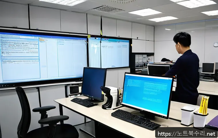 용신동 STATUS_MEMORY_ACCESS_DENIED 관련 이미지 2