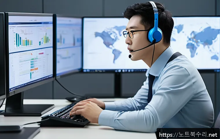 연평면 HARDWARE_FAILURE 관련 이미지 1