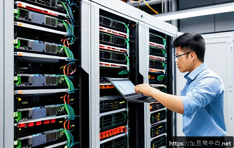 연평면 HARDWARE_FAILURE 관련 이미지 2