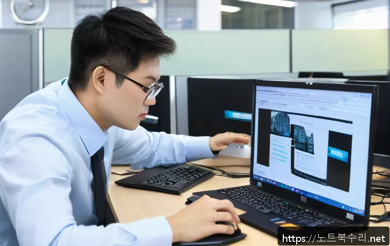 수원시 파워조립 및 교체수리 관련 이미지 1