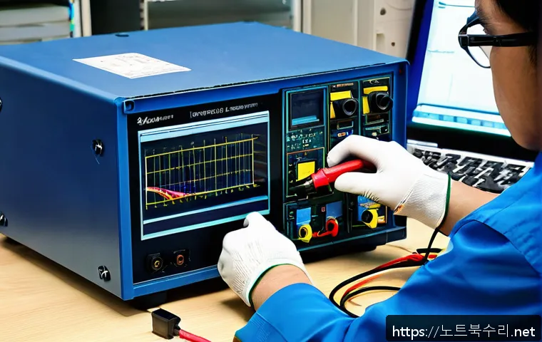 수원시 파워조립 및 교체수리 관련 이미지 2