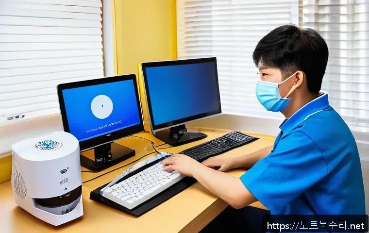 사당동 STATUS_KERNEL_HEAP_CORRUPTION 관련 이미지 2