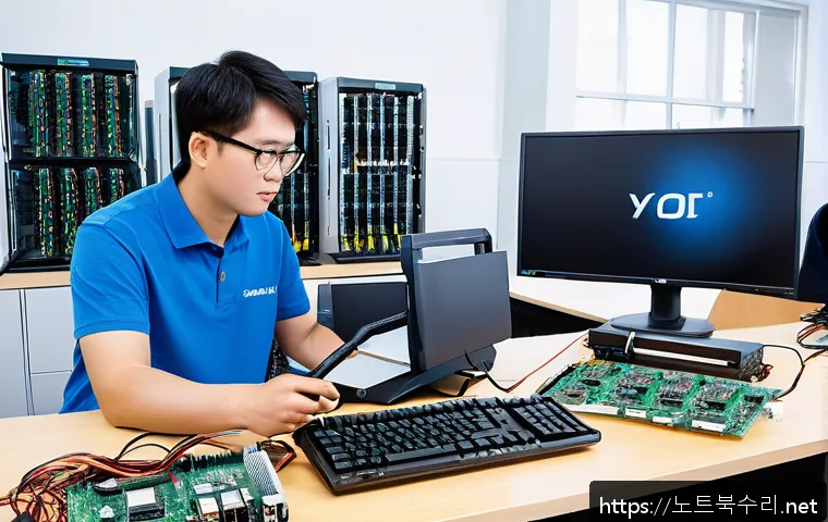 북창동 DEVICE_DRIVER_MISMATCH 관련 이미지 1