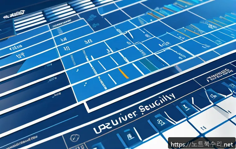 북창동 DEVICE_DRIVER_MISMATCH 관련 이미지 2