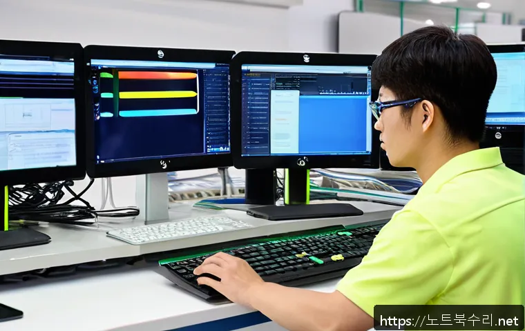 영북면 조립컴퓨터 pc 출장판매설치 관련 이미지 1