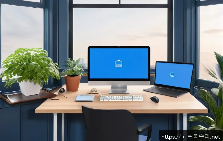 조남동 KERNEL_DATA_INPAGE_ERROR 관련 이미지 1