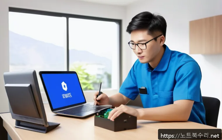 조남동 KERNEL_DATA_INPAGE_ERROR 관련 이미지 2