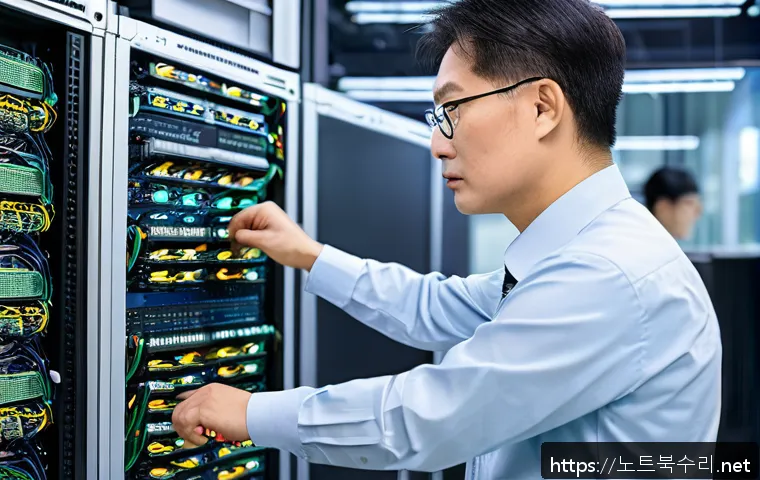 가장동 HARDWARE_MEMORY_FAILURE 관련 이미지 2