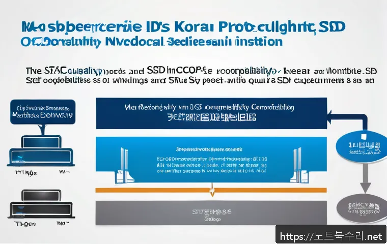 을왕동 SSD조립 및 교체수리 관련 이미지 2