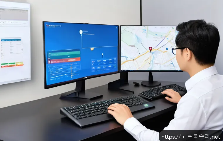 가락동 STATUS_PRIVILEGED_INSTRUCTION 관련 이미지 2