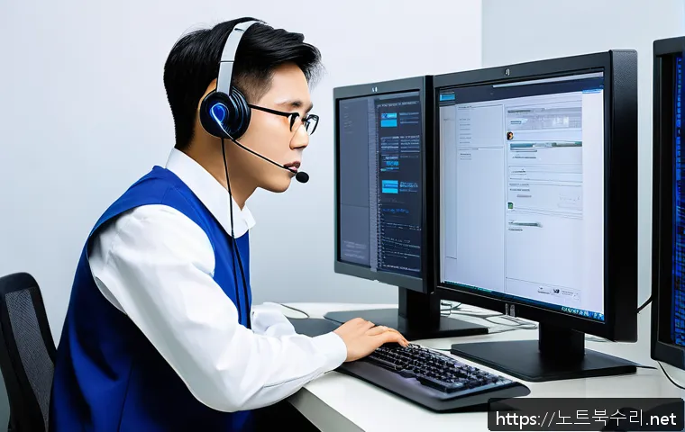 팔탄면 ubuntu재설치 포맷  초기화 관련 이미지 2