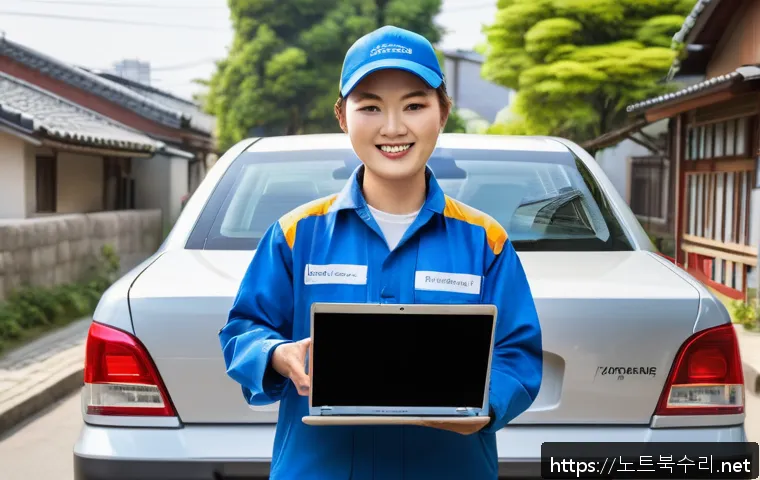 귀인동 하드조립 및 교체수리 관련 이미지 2