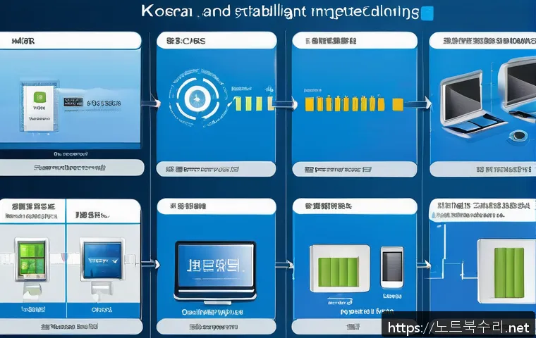 예관동 STATUS_KERNEL_DRIVER_CORRUPTION 관련 이미지 2