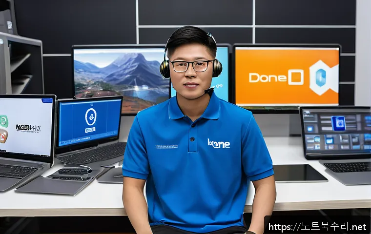 부림동 해킨토시 재설치 포맷  초기화 관련 이미지 2