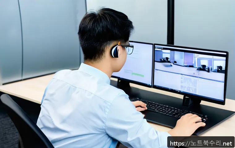 묘동 워크스테이션출장방문수리점 관련 이미지 2