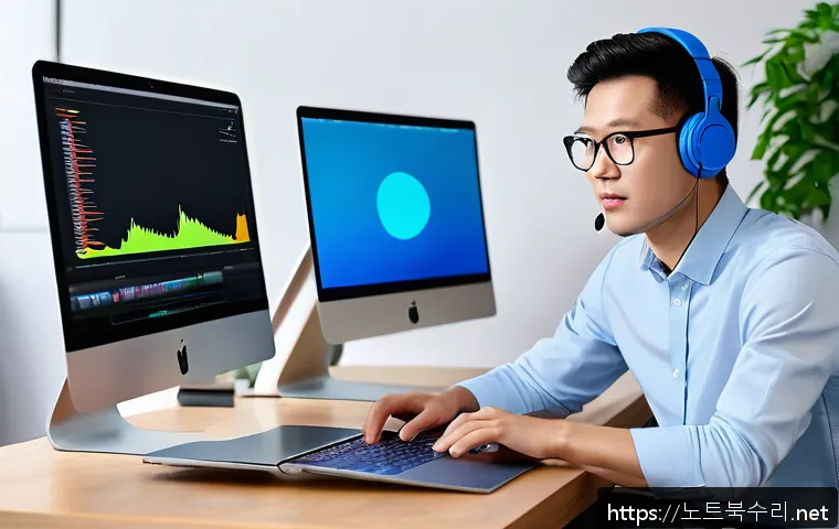 대흥동 맥북에어 판매 및 수리 관련 이미지 2