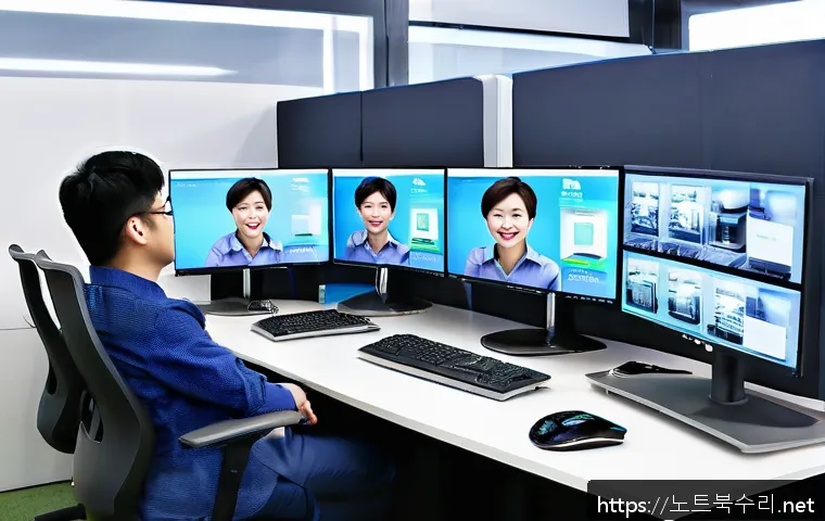 덕이동 모니터화면 안나옴 관련 이미지 2