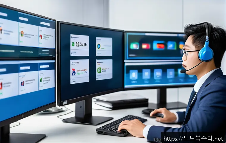 원미구 DRIVER_PORTION_MUST_BE_NONPAGED 관련 이미지 2