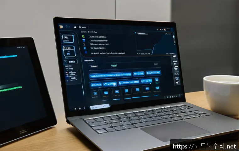 염곡동 STATUS_INVALID_CALLER 관련 이미지 2