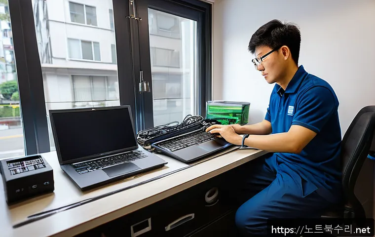 대야동 STATUS_KERNEL_SECURITY_CHECK 관련 이미지 1