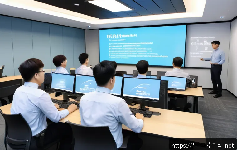 대야동 STATUS_KERNEL_SECURITY_CHECK 관련 이미지 2