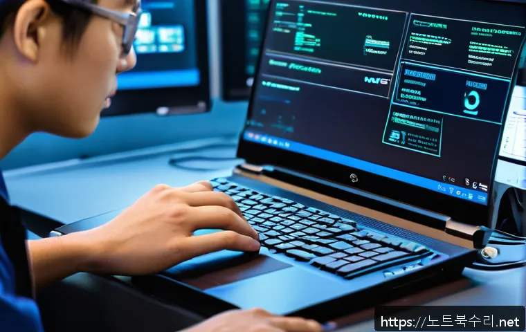 양사면 윈도우10 windows10 재설치 포맷  초기화 관련 이미지 1