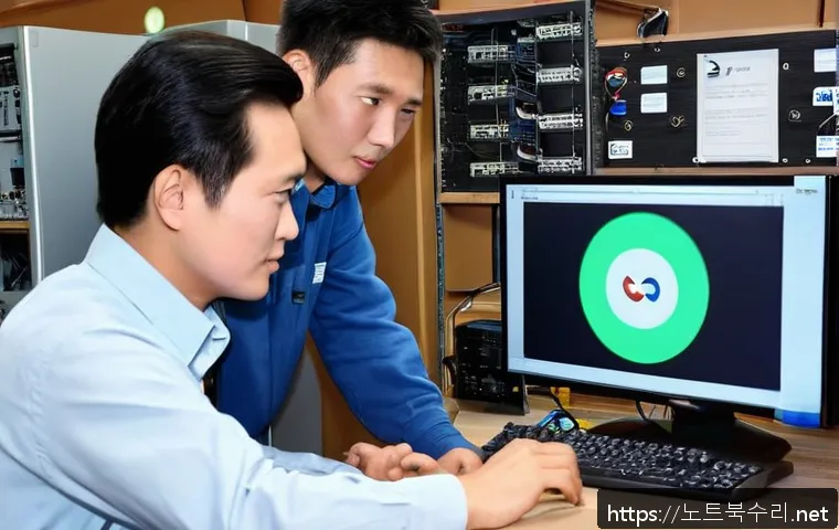 동패동 WIN32K_LOCK_HELD_TOO_LONG 관련 이미지 2