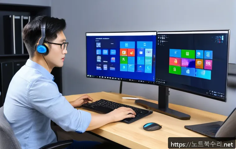 가좌동 부팅불가 관련 이미지 1