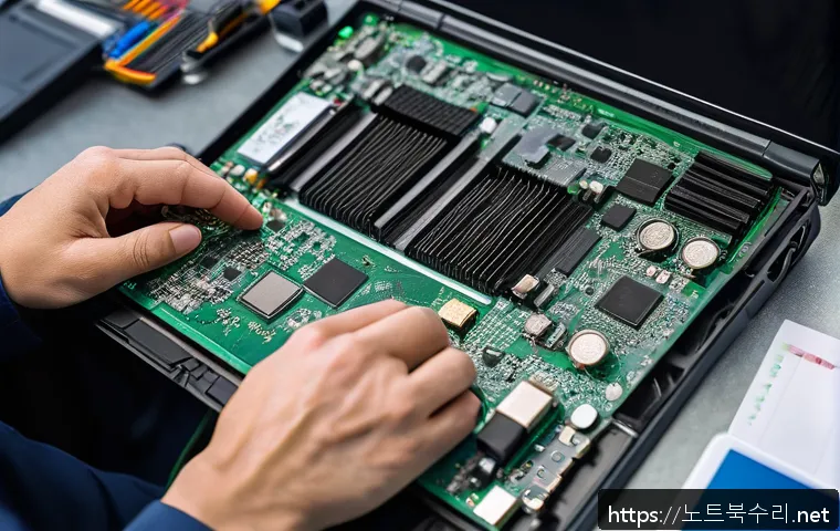 가좌동 부팅불가 관련 이미지 2