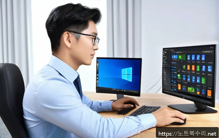팔달구 STATUS_KERNEL_BOOT_FAILURE 관련 이미지 1