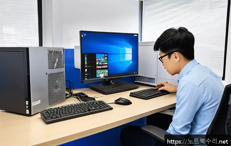 팔달구 STATUS_KERNEL_BOOT_FAILURE 관련 이미지 2