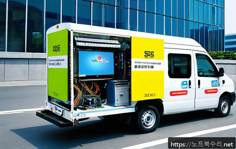 당하동 컴퓨터업그레이드 관련 이미지 1