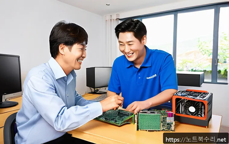 유천동 UNEXPECTED_KERNEL_MODE_TRAP 관련 이미지 2