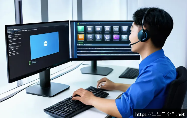 신현동 메인보드조립 및 교체수리 관련 이미지 2