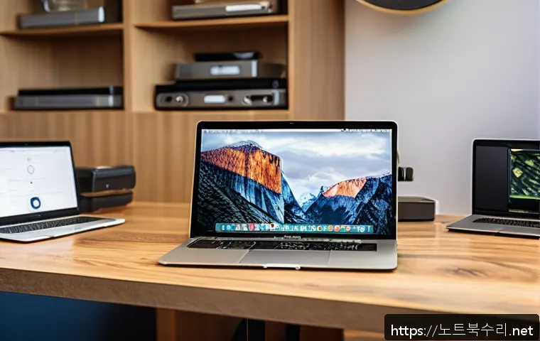 미아동 macosX재설치 포맷  초기화 관련 이미지 2