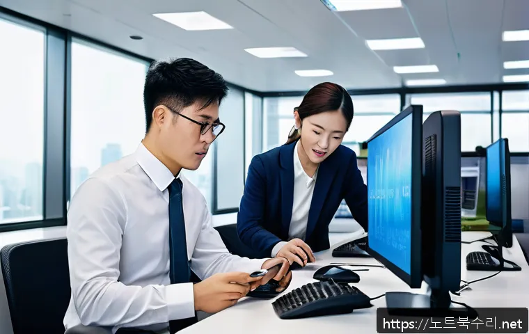 소하동 STATUS_DEVICE_OFFLINE 관련 이미지 2