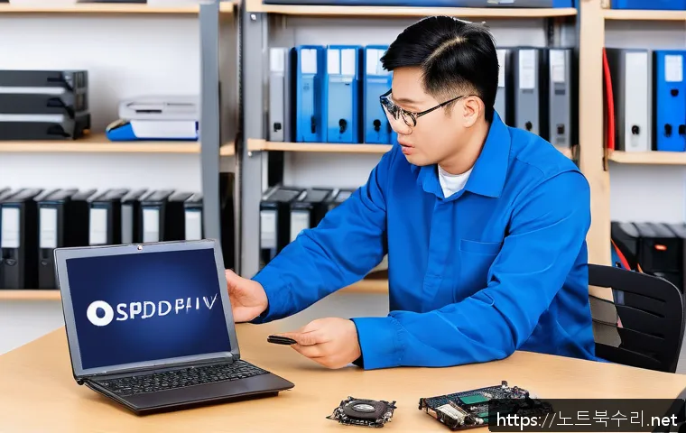 북한동 STATUS_DISK_READ_FAILURE 관련 이미지 2