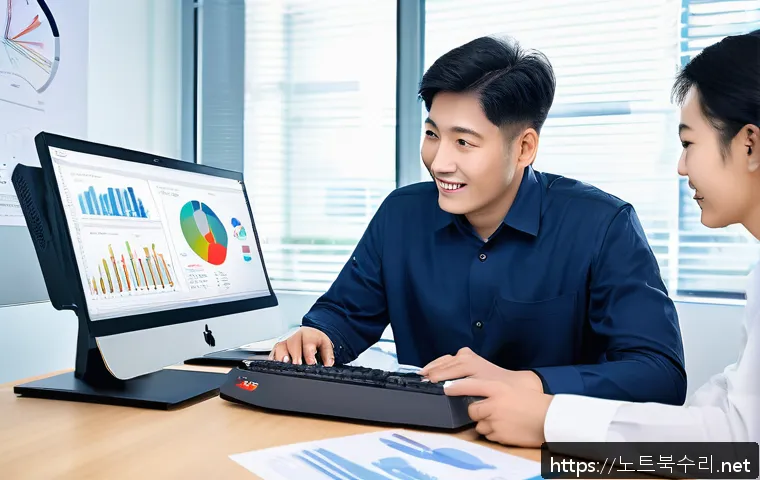 북아현동 하드조립 및 교체수리 관련 이미지 2