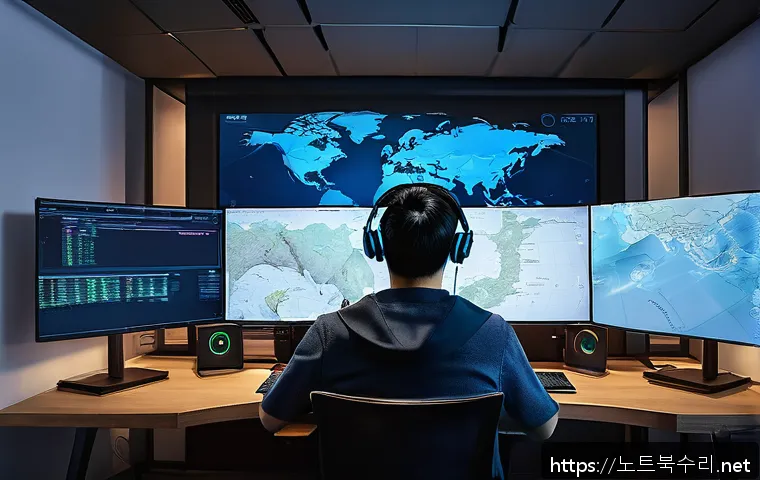 강매동 STATUS_DISK_NOT_INITIALIZED 관련 이미지 1