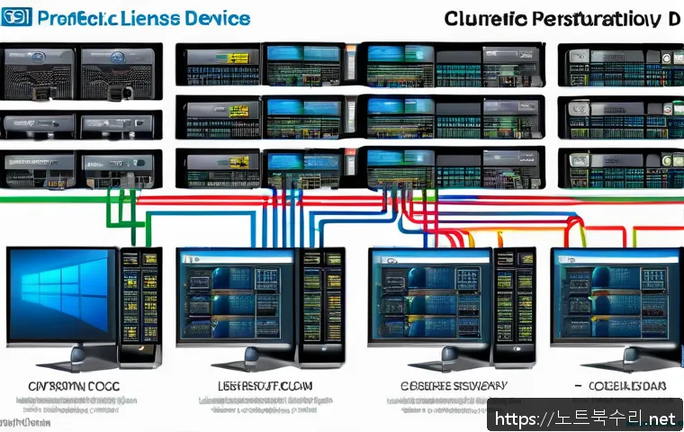 군자동 STATUS_SYSTEM_LICENSE_INVALID 관련 이미지 2