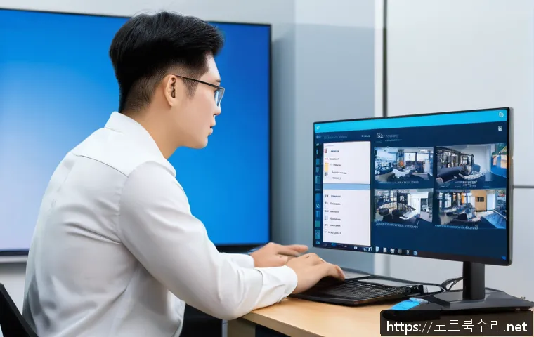 퇴촌면 STATUS_INVALID_OBJECT 관련 이미지 1