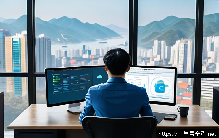 안현동 컴퓨터 desktop 출장방문수리점 관련 이미지 1