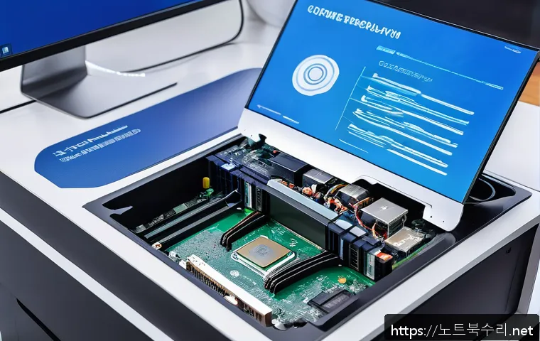 안현동 컴퓨터 desktop 출장방문수리점 관련 이미지 2