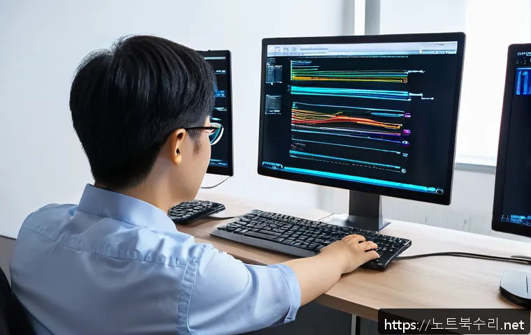 도마교동 프로그램응답없음 관련 이미지 1